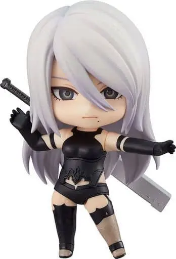 Nendoroid - Nier: Automata / A2 (YoRHa Type A No.2)