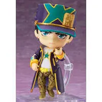 Nendoroid - JoJo's Bizarre Adventure: Stone Ocean / Kujo Jotaro