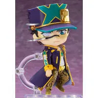 Nendoroid - JoJo's Bizarre Adventure: Stone Ocean / Kujo Jotaro