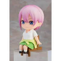 Nendoroid - Nendoroid Swacchao! - 5-toubun no Hanayome (The Quintessential Quintuplets) / Nakano Ichika