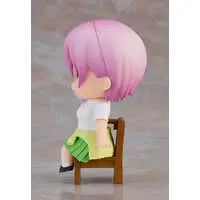 Nendoroid - Nendoroid Swacchao! - 5-toubun no Hanayome (The Quintessential Quintuplets) / Nakano Ichika