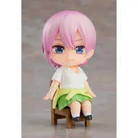 Nendoroid - Nendoroid Swacchao! - 5-toubun no Hanayome (The Quintessential Quintuplets) / Nakano Ichika