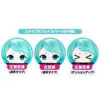 Sofubi Figure - VOCALOID / Hatsune Miku