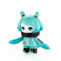 Sofubi Figure - VOCALOID / Hatsune Miku