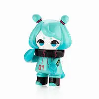 Sofubi Figure - VOCALOID / Hatsune Miku