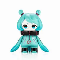 Sofubi Figure - VOCALOID / Hatsune Miku