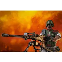 Figure - G.I. Joe