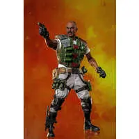 Figure - G.I. Joe