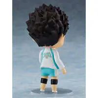 Nendoroid - Haikyu!! / Iwaizumi Hajime