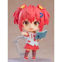 Nendoroid - World Dai Star / Ootori Kokona