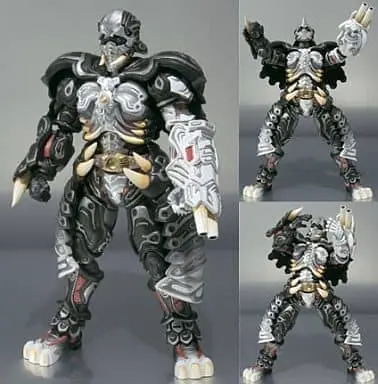 S.H.Figuarts - Kamen Rider OOO