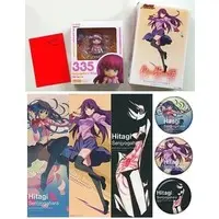 Nendoroid - Bakemonogatari / Senjougahara Hitagi