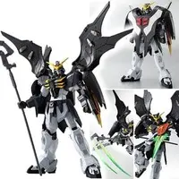 Figure - Mobile Suit Gundam Wing