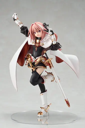 Figure - Fate/Grand Order / Astolfo (Fate series)