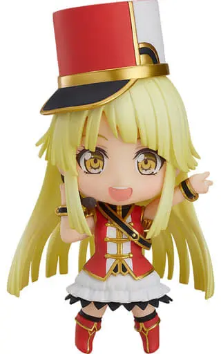 Nendoroid - BanG Dream! / Tsurumaki Kokoro