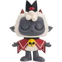 Sofubi Figure - Cult of the Lamb
