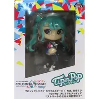 Figure - Prize Figure - Project Sekai: Colorful Stage! feat. Hatsune Miku / Hatsune Miku