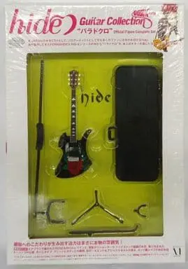 Figure - The Guitar Legend Series / Hide