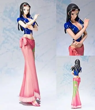 Figuarts Zero - One Piece / Nico Robin