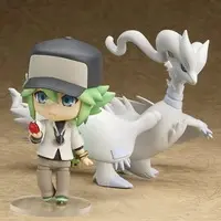Nendoroid - Pokémon