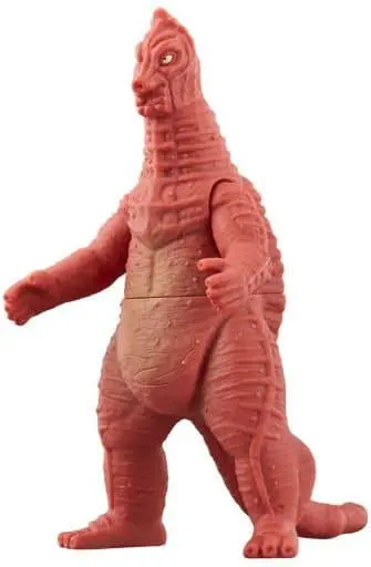 Sofubi Figure - Ultraman Series