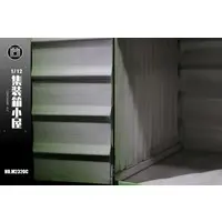 Container Hut C Resin