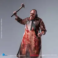 Figure - The Texas Chain Saw Massacre