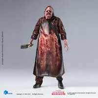 Figure - The Texas Chain Saw Massacre