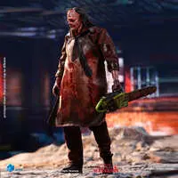 Figure - The Texas Chain Saw Massacre