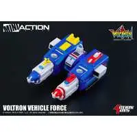 Figure - Voltron