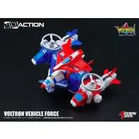 Figure - Voltron