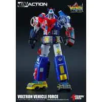 Figure - Voltron