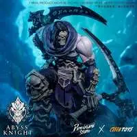 Abyss Knight 'Dark Siders' Action