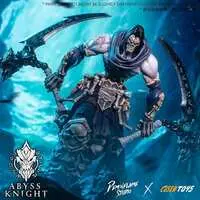 Abyss Knight 'Dark Siders' Action