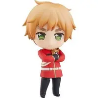 Nendoroid - Hetalia