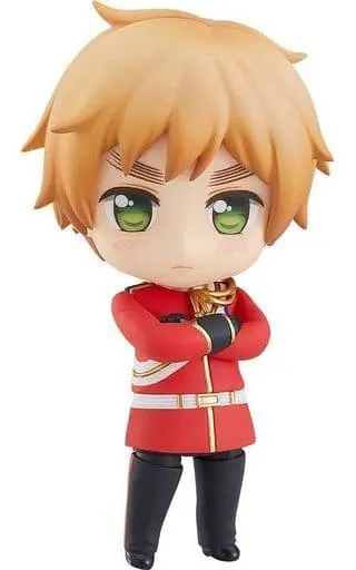 Nendoroid - Hetalia