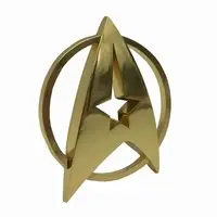 Figure - Star Trek