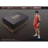 Figure - Slam Dunk / Rukawa Kaede