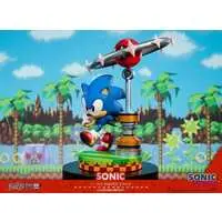 Figure - Sonic Series / Sonic the Hedgehog