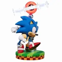 Figure - Sonic Series / Sonic the Hedgehog