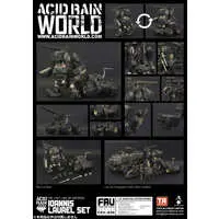 Figure - TOYS ALLIANCE Acid Rain World