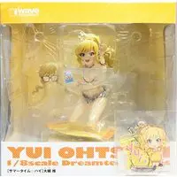 Figure - With Bonus - The iDOLM@STER Cinderella Girls / Ohtsuki Yui