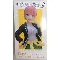 Coreful - 5-toubun no Hanayome (The Quintessential Quintuplets) / Nakano Ichika