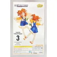 Figure - The Idolmaster / Takatsuki Yayoi