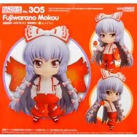 Nendoroid - Touhou Project / Fujiwara no Mokou