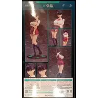 Figure - Shuumatsu no Harem (World's End Harem) / Toudou Akira