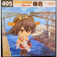 Nendoroid - KanColle / Haruna