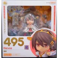 Nendoroid - KanColle / Haruna