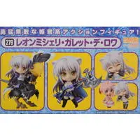 Nendoroid - Dog Days / Leonmitchelli Galette des Rois