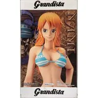 Prize Figure - Figure - One Piece / Nami